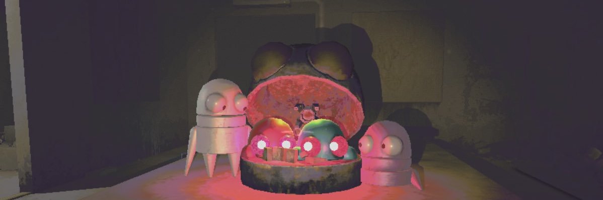 ちゃむたろ banner