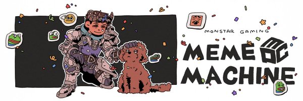 MememachineOw Profile Banner