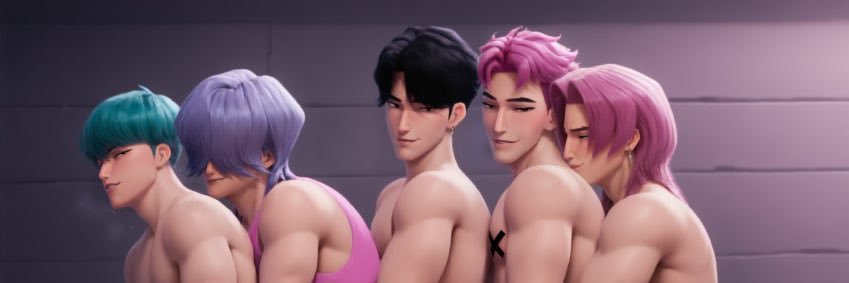 ChildOfEros banner