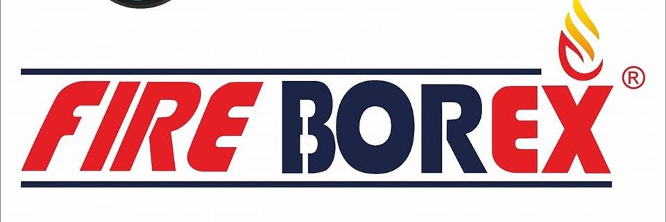 fireborex's profile banner image