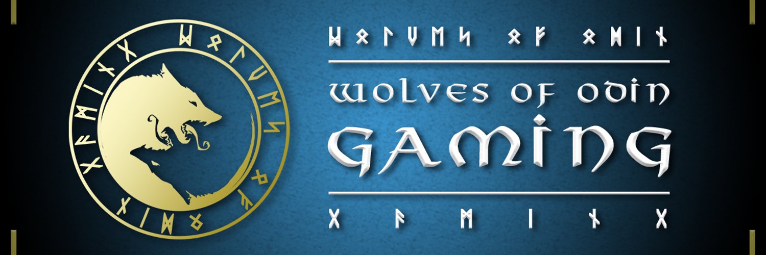 Wolves of Odin