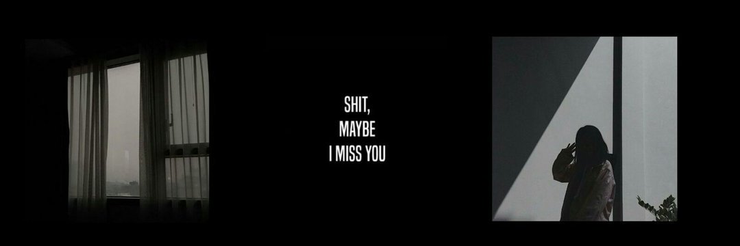 •May Be•ft.เบื่อ💥 banner