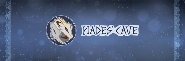 CaveHades Profile Banner
