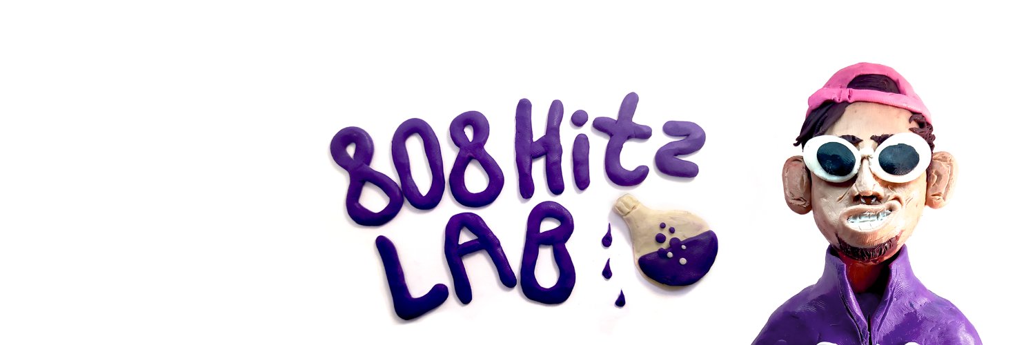 808hitzlab's profile banner image