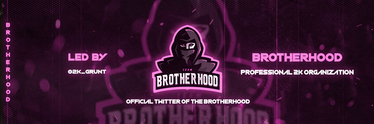 BrotherHood banner