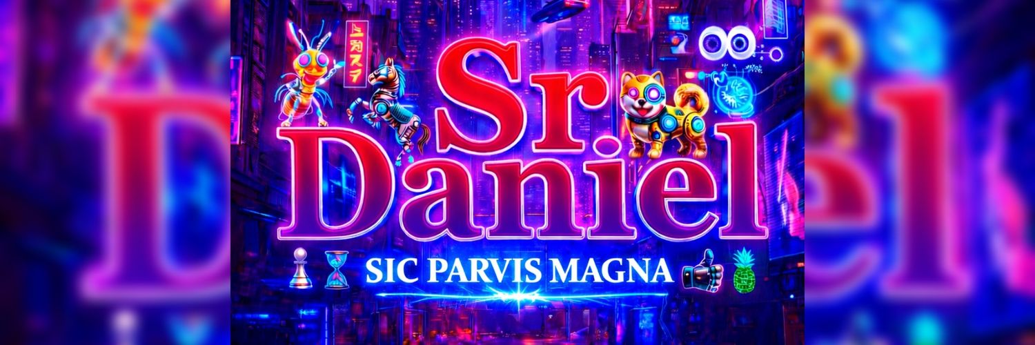 SrDanielRED5 banner