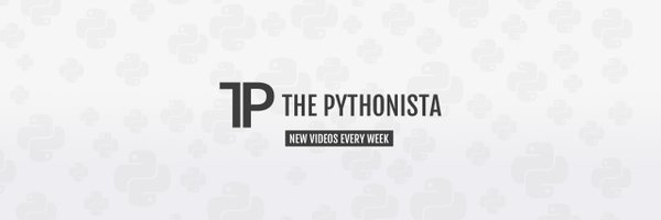 TPythonista Profile Banner