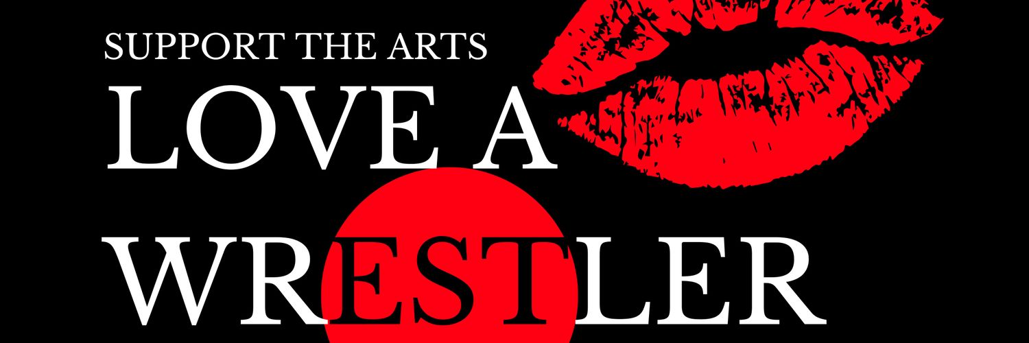 Calypso | Pro Wrestler's banner