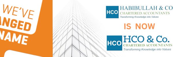 CoChartered Profile Banner