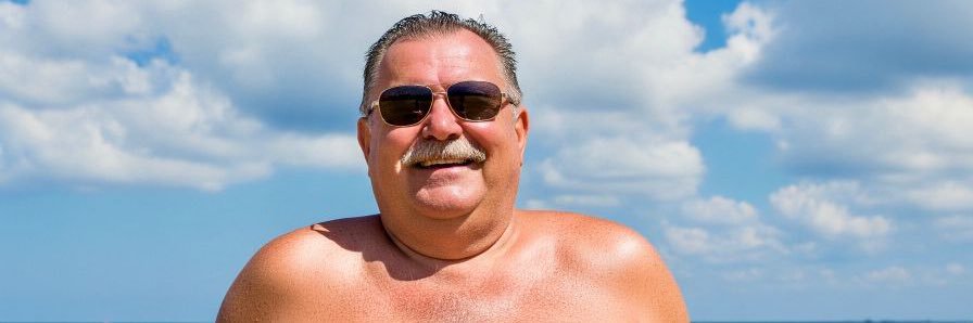 ChubbyDaddyAi banner