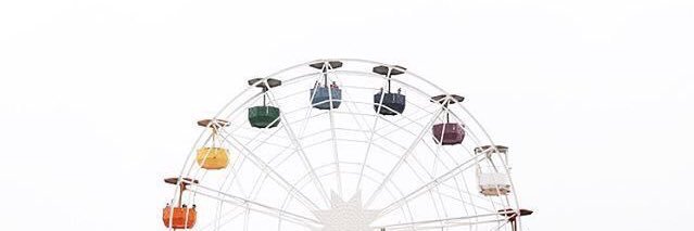 . banner