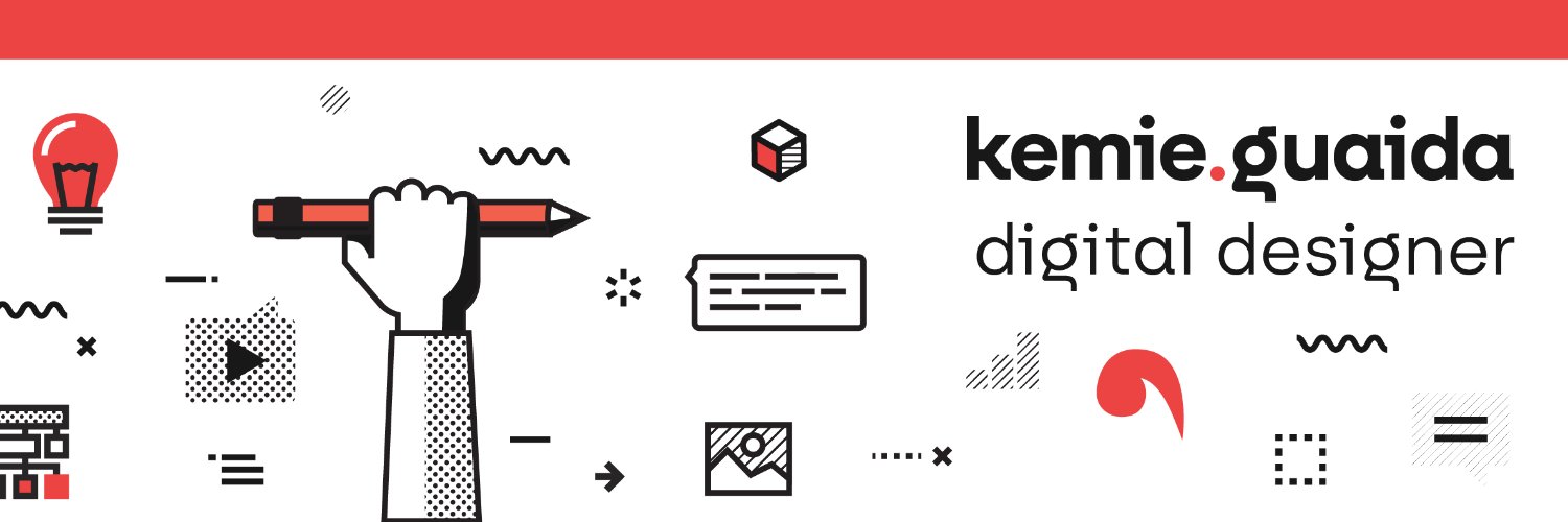 kemie's profile banner image