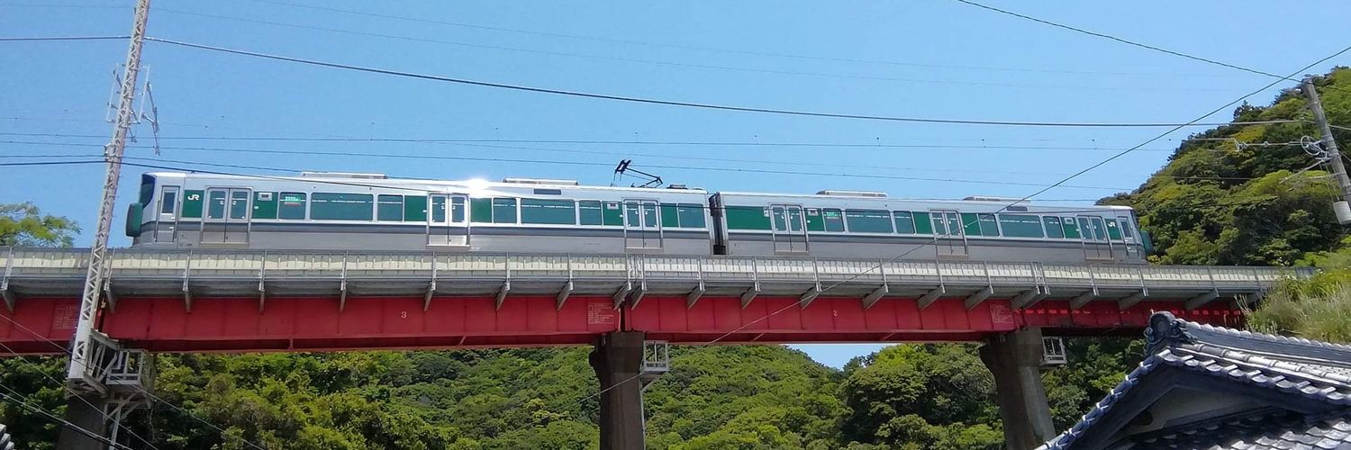 taneyoshi's profile banner image