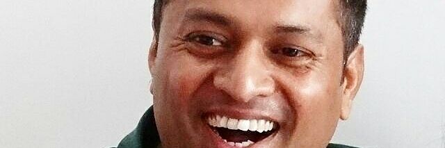 ArvindAMRSC's profile banner image