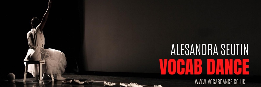 VOCABDANCE's profile banner image