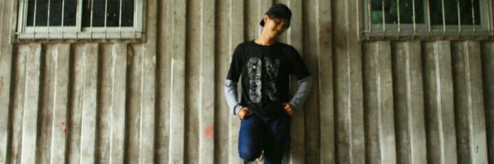 RickyhendriS's profile banner image
