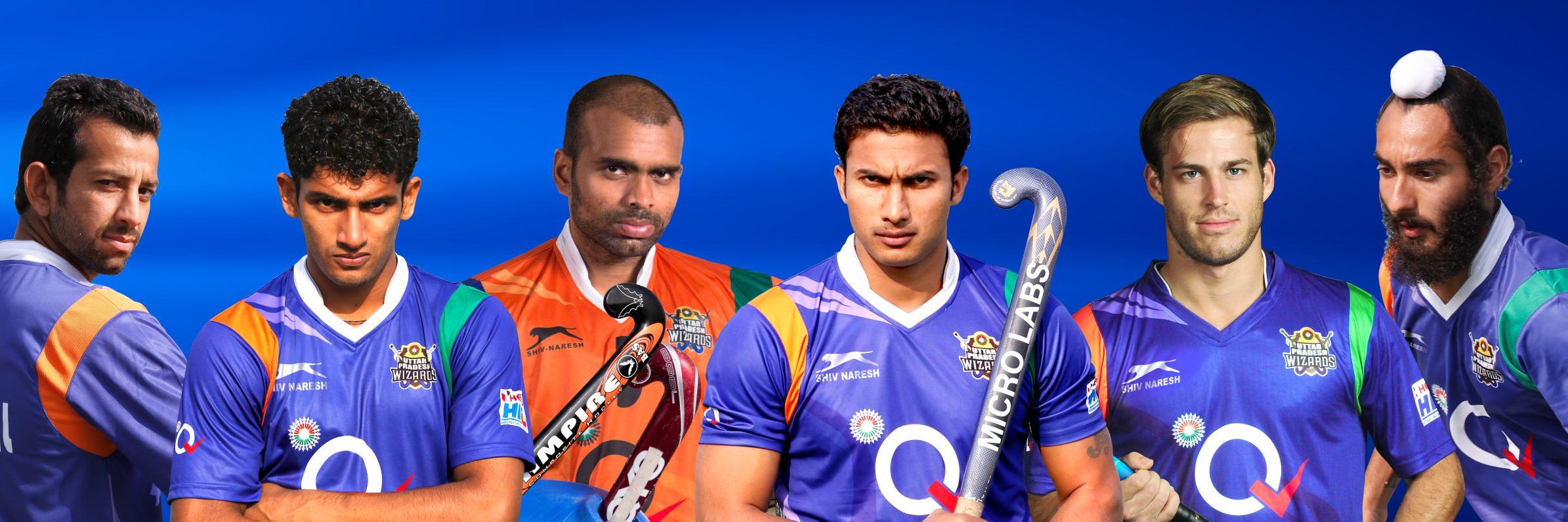 UttarPradeshWizards banner