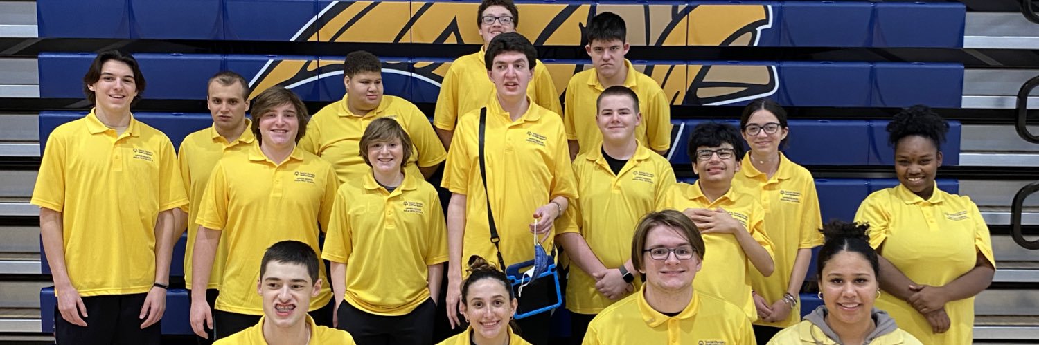 UMASD Bocce Ball banner