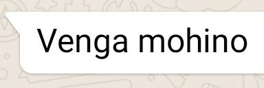 El morro que vivió le dicen banner