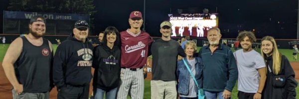 KalebKantola Profile Banner