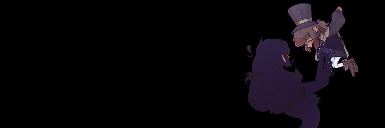 GETLOSTMUSTACHE's profile banner image