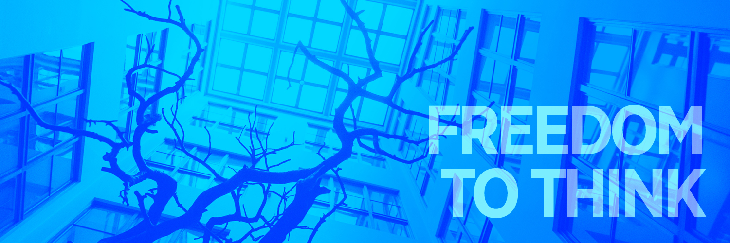 Helsinki Collegium (HCAS) banner