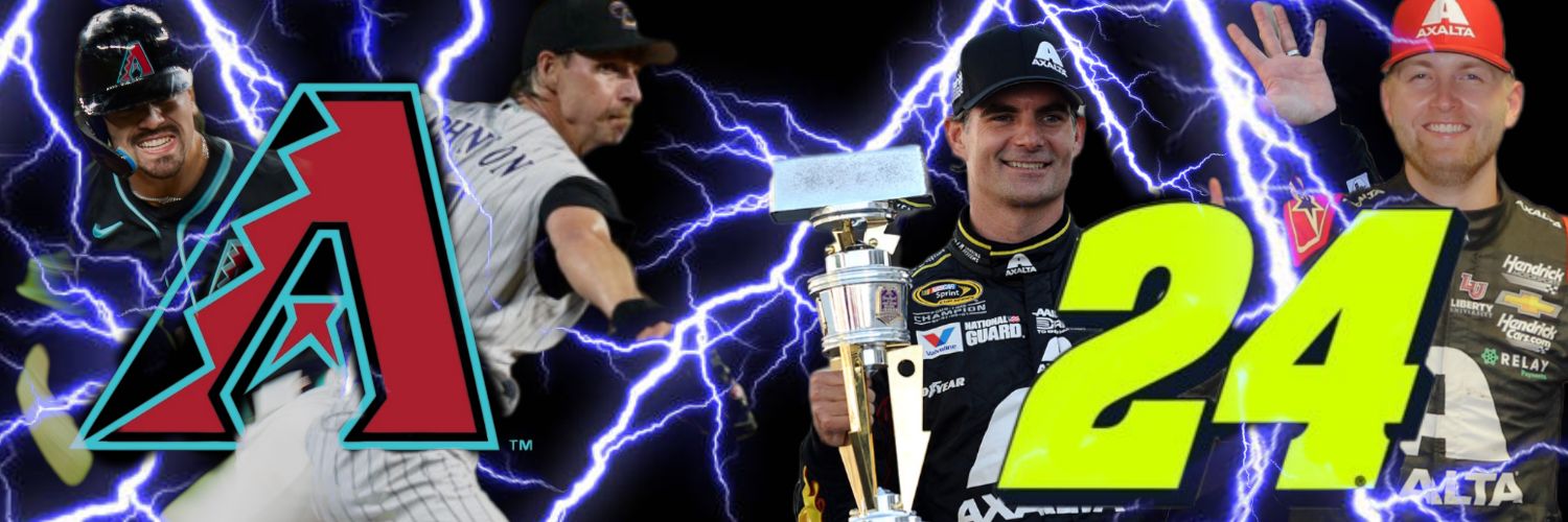 Mike banner