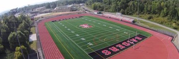 Mechanicville Lady Red Raiders Soccer Profile Banner