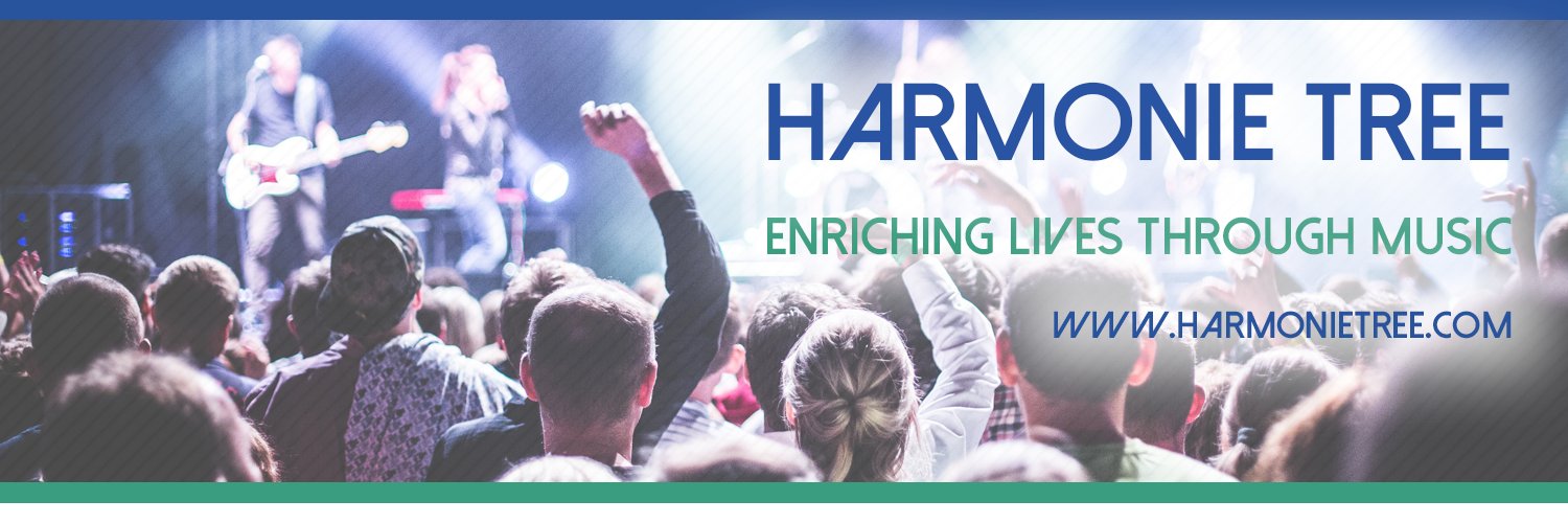 HarmonieTree's profile banner image