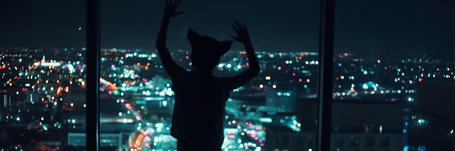 DadNikix's profile banner image