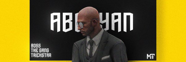 abokyan7 Profile Banner