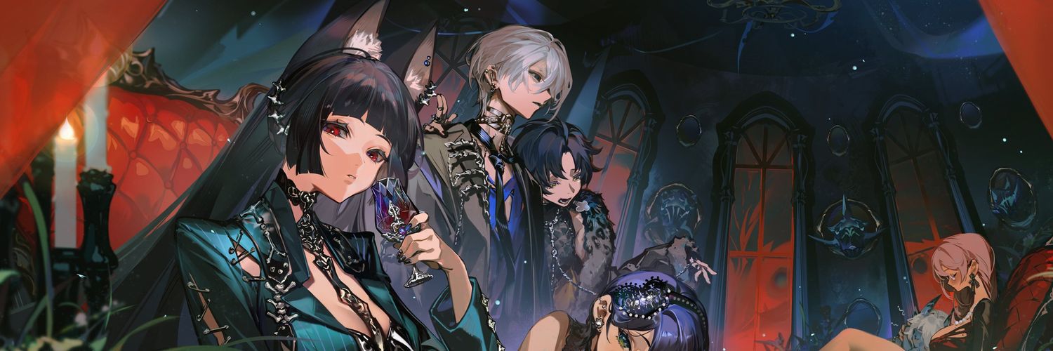 Raven banner