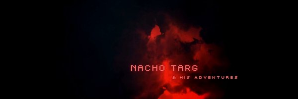 NachoTarg Profile Banner