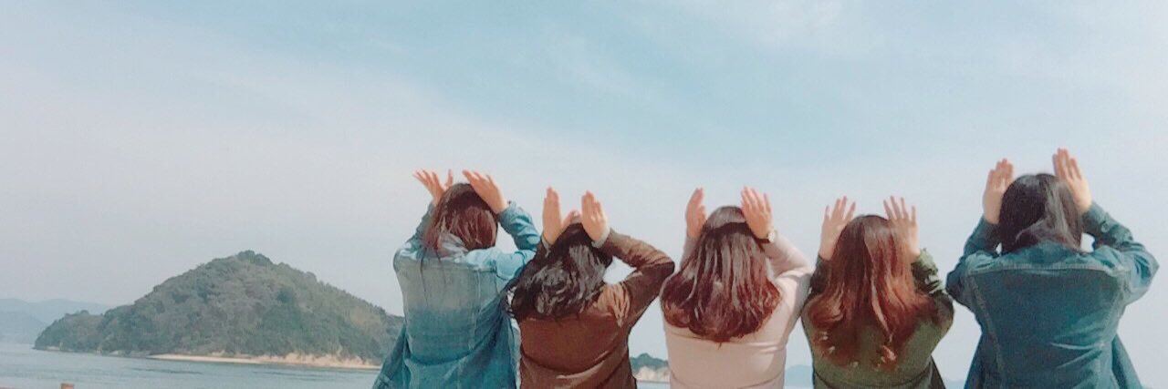 Luv_aaa611's profile banner image
