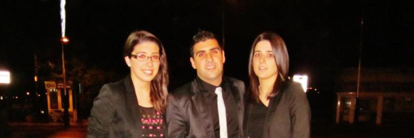 roberarosa's profile banner image