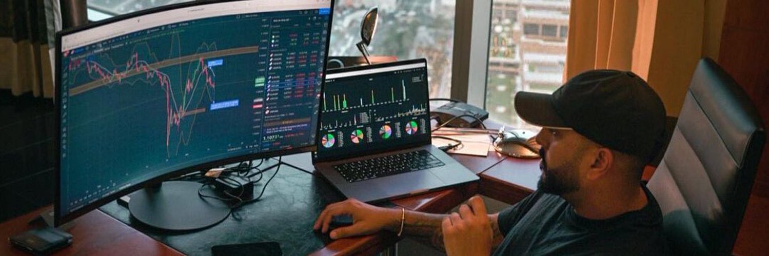 Tony Youssef | Crypto Recovery's banner