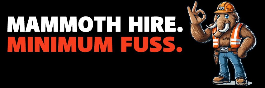 MammothHire's profile banner image