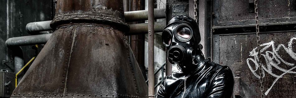 CHAPSHARD - BDSM Master since 1987 banner