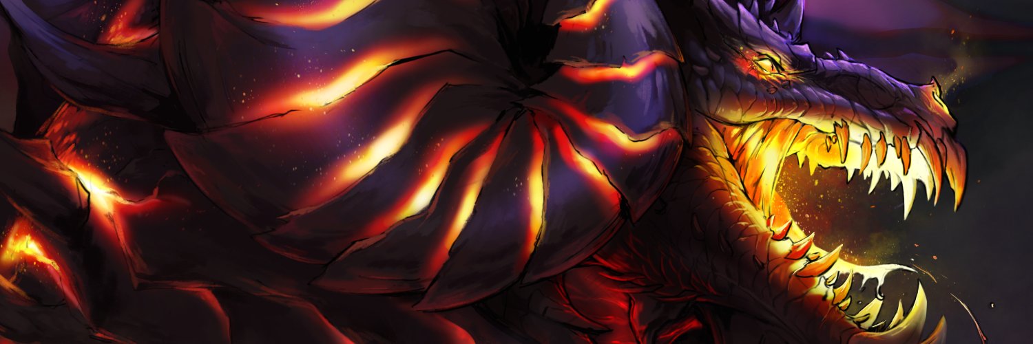 GIUMS 🐉【Alive on PATREON】 banner