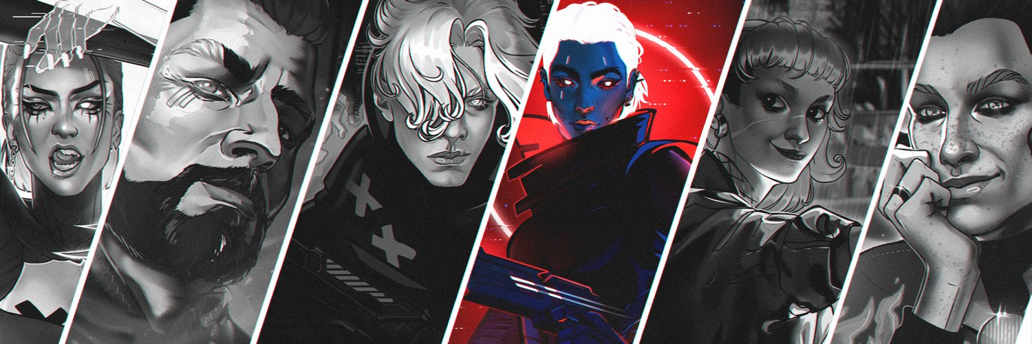 KJETLL // comms open's banner