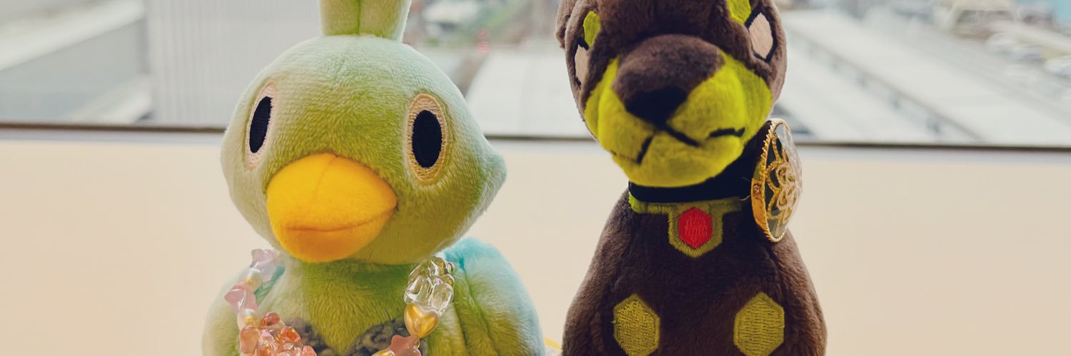 おちゃっぱ banner