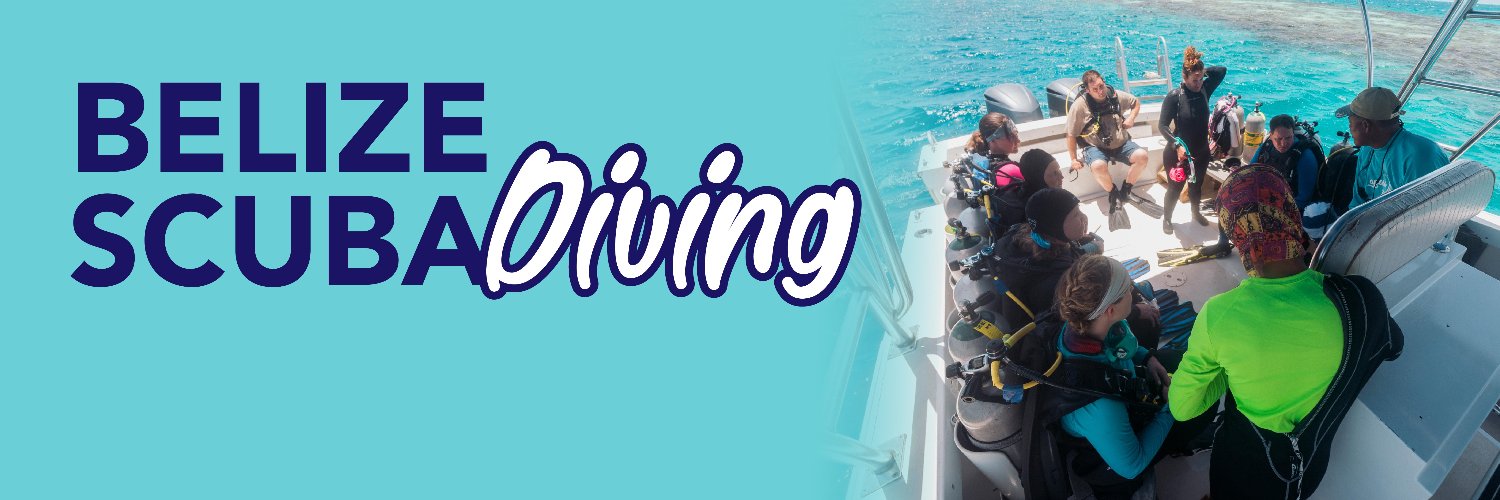 Belize Dive Haven banner