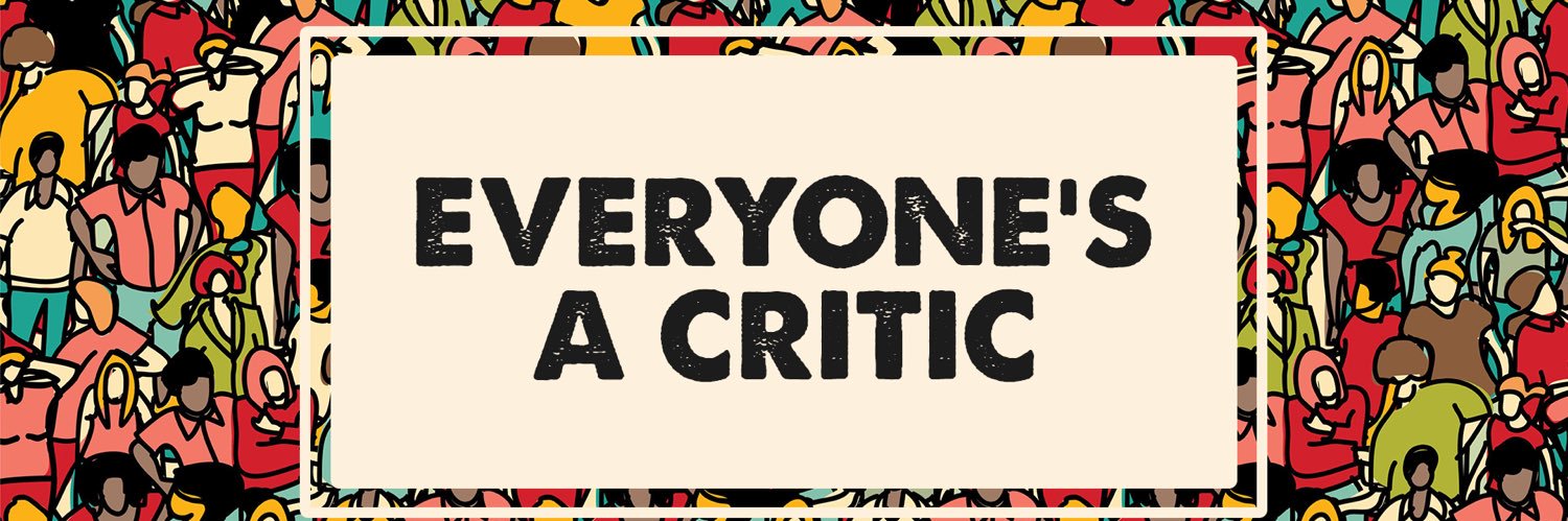 Mr Hyper Critical banner