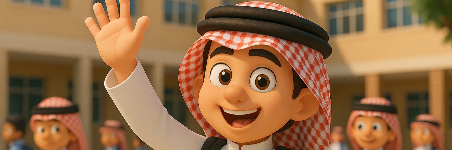 AlnbMansour's profile banner image