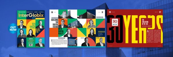 InterGlobixMag Profile Banner