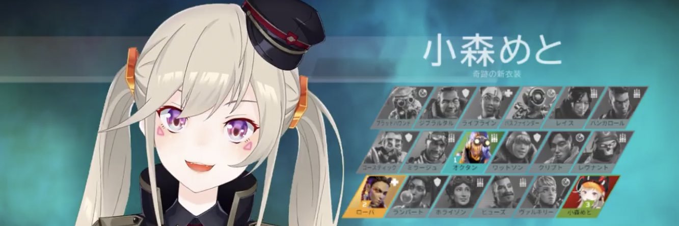 しまうま🪐🐾🌩️ banner