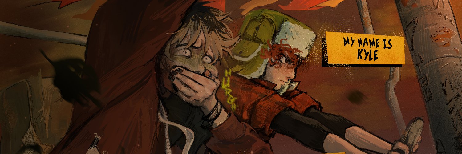 mith ☕️ Commissions open banner