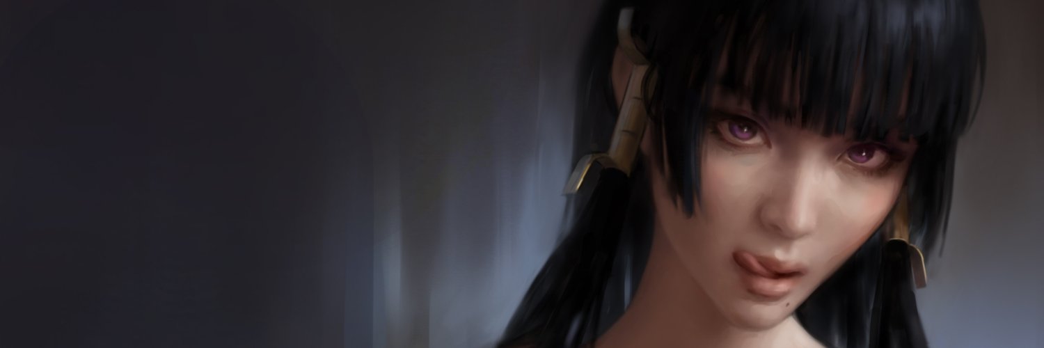 fivegarret (nsfw) banner