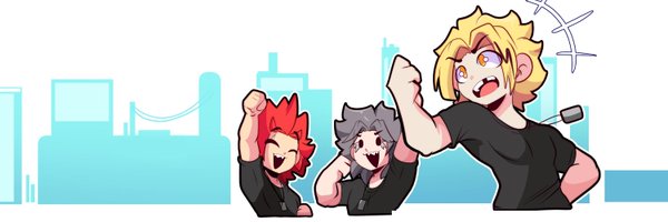 GalaxiMonkey Profile Banner