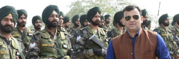 kunwarraghav Profile Banner